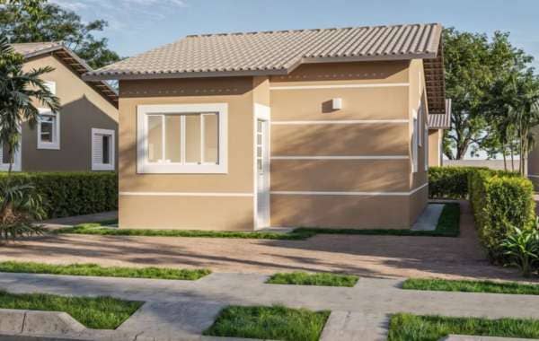 Imagem do Loteamento Residencial Jatobas