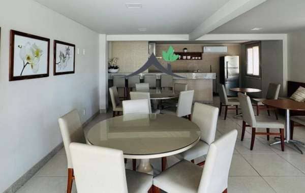 Imagem do Edifício Brisa do Atlântico