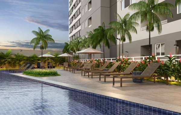 Imagem do Arena Kazzas Itaquera 4