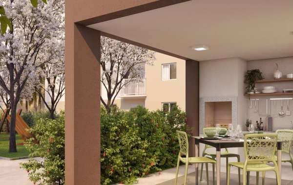 Imagem do Plano&Bosque do Carmo - Eucalipto