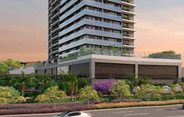 Imagem do Opus Zoom 145