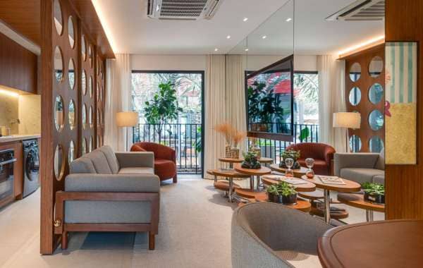 Imagem do Opus Ayra Reserva Ybiti