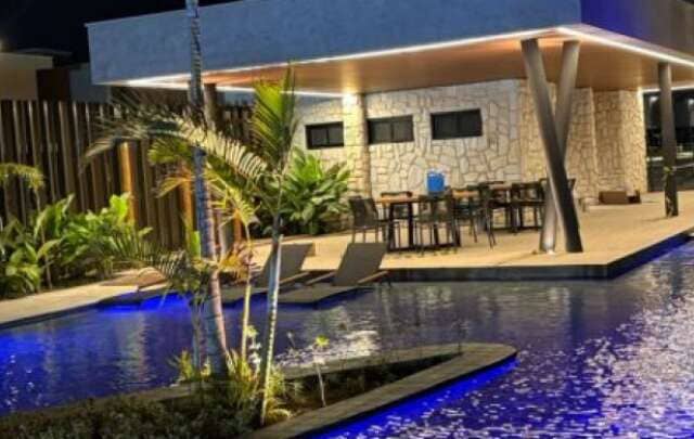 Imagem do Raveo Casas Tropicais