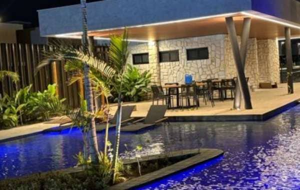 Imagem do Raveo Casas Tropicais