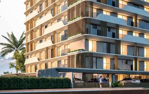 Imagem do Paseo Cabo Branco