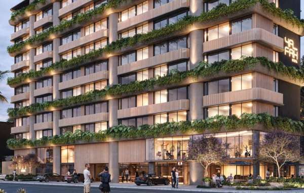 Imagem do Yafah Di Citta