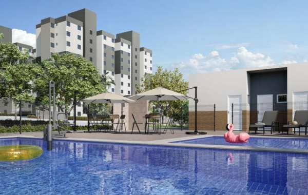 Imagem do Residencial Porto Araras II