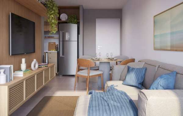 Imagem do Residencial Porto Jatobá