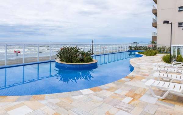 Resort Itanhaém, foto 1