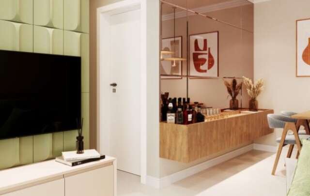 Imagem do Residencial Mantiqueira