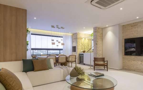 Imagem do Jardins do Parque Prado