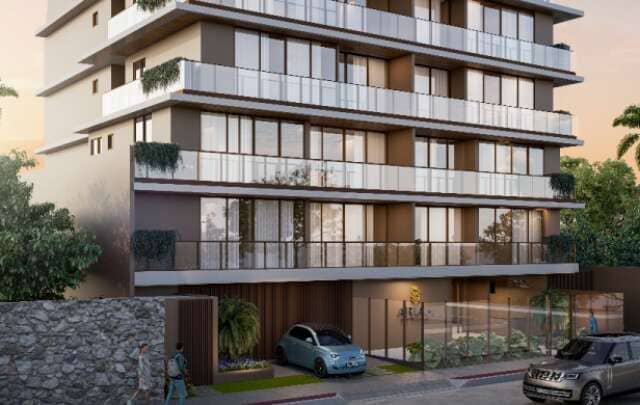 Imagem do Ariah Residencial