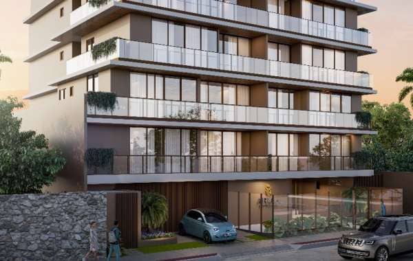 Imagem do Ariah Residencial