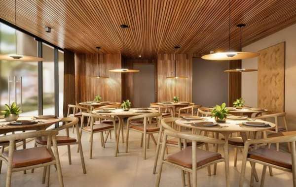 Imagem do Park Vision Oceania