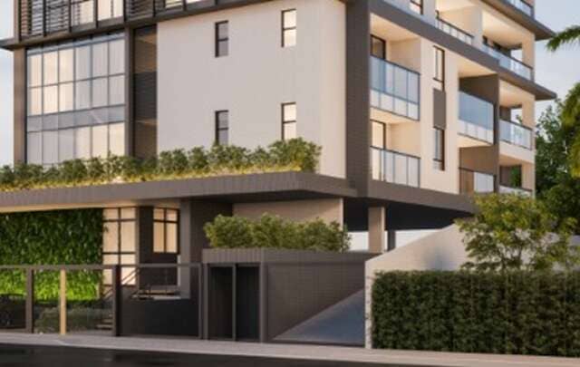 Imagem do Maison Parahyba Residence