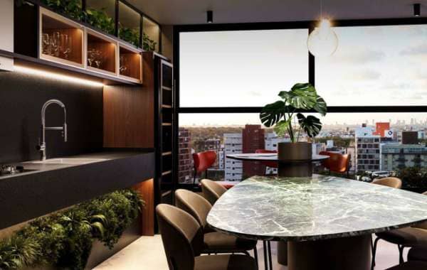 Imagem do Vita Bosque