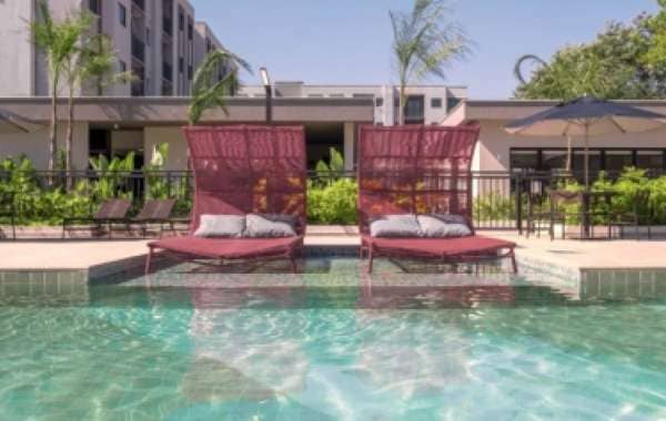 Imagem do Living Parque - Orquídea