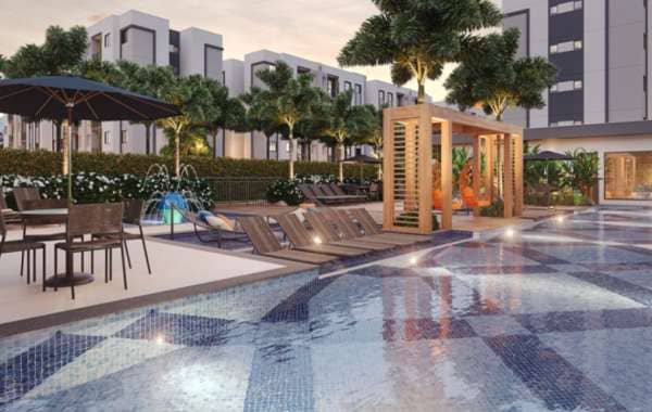 Imagem do Living Parque - Lírio