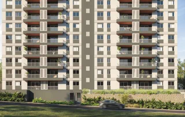 Imagem do Mavie Residencial