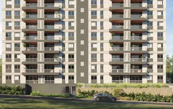 Imagem do Mavie Residencial