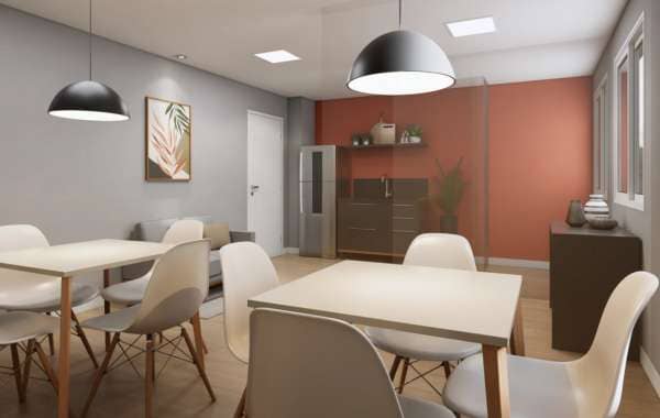 Imagem do Metrocasa Prime Saúde