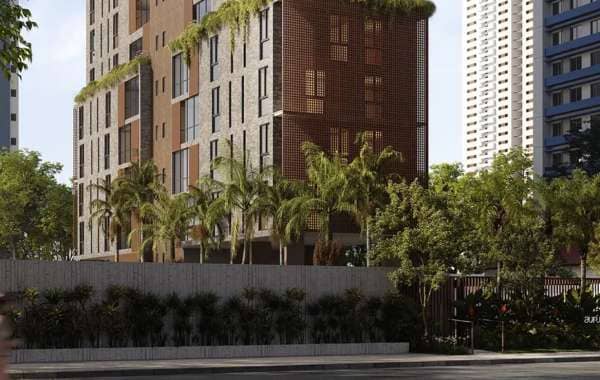 Imagem do Aurum Hall