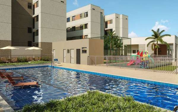 Imagem do Residencial Canto das Andorinhas