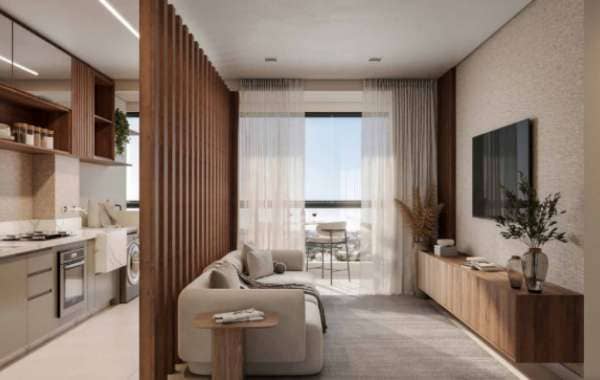 Imagem do Linea Residencial