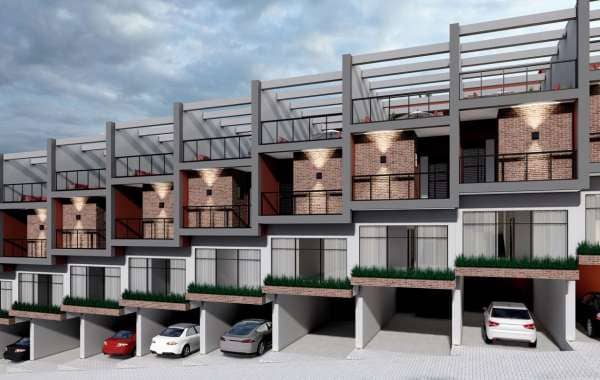 Imagem do Residencial Triplex da Vila