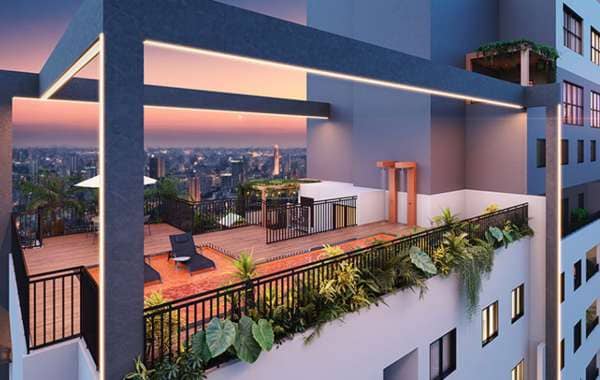 Imagem do Luminare Vila Granada