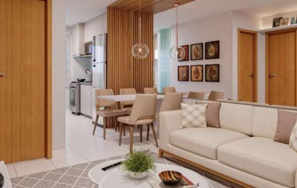 Imagem do Life in Residence