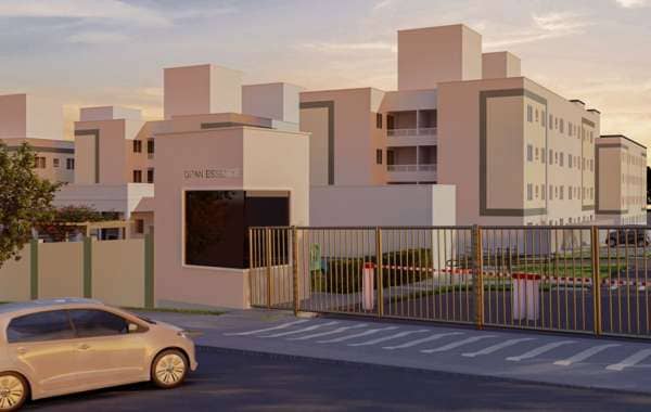 Imagem do Gran Essence