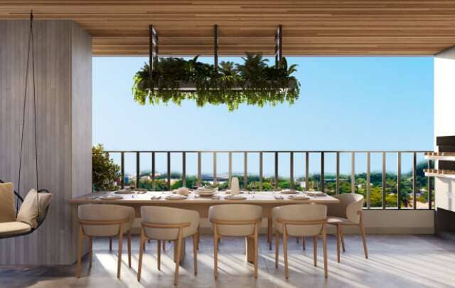 Imagem do Residencial Praticitá