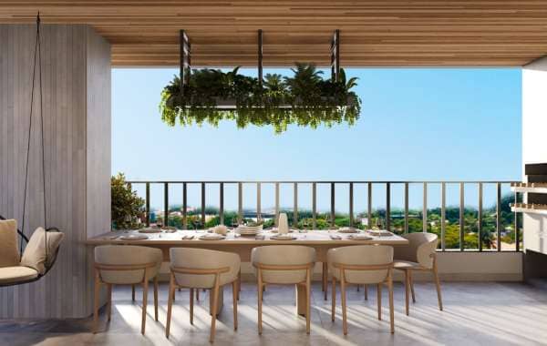 Imagem do Residencial Praticitá