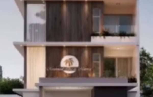 Imagem do Residencial Ilha de Maiorca