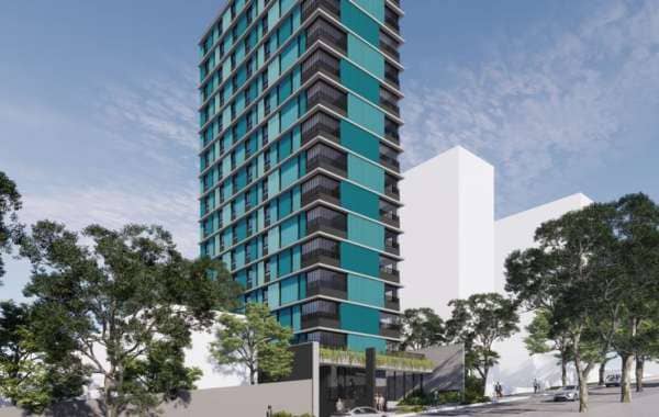 Imagem do Ox House Perdizes