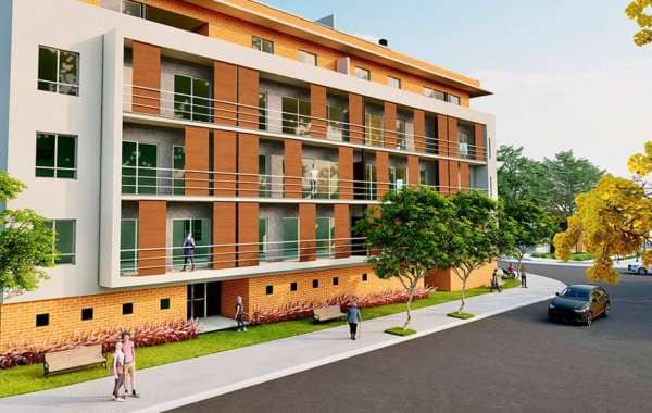 Imagem do Terra de Gaia