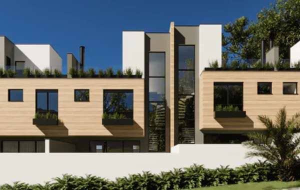 Imagem do Tramonto Residenziale