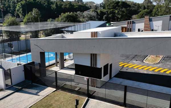 Imagem do Casa Volpi