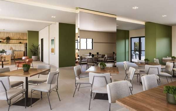 Imagem do Brisas da Praça