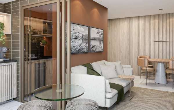 Imagem do Essence Parnamirim