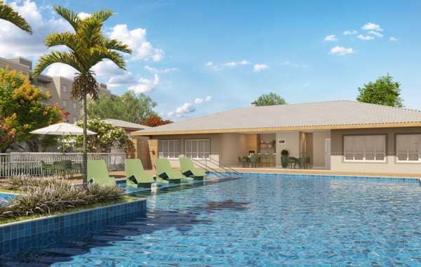 Imagem do Jasmim Residence