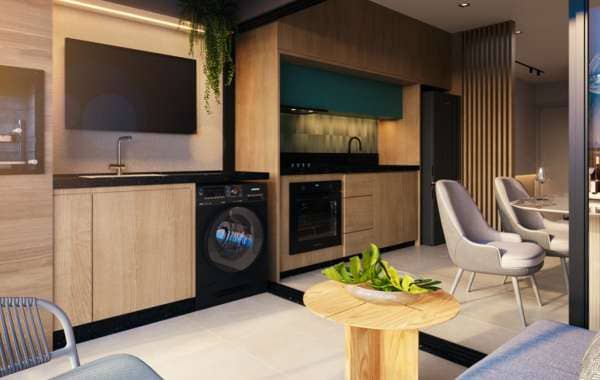 Imagem do Olive Itaguá