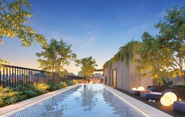 Imagem do Alive Horto Florestal