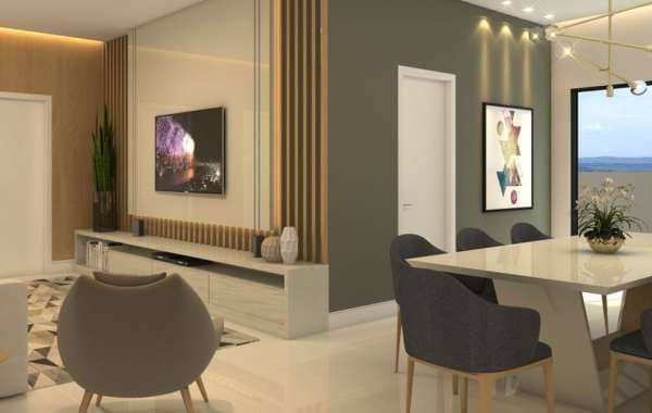 Imagem do Lord Tower