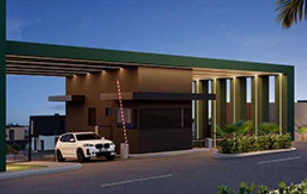 Imagem do Bamboo Residence