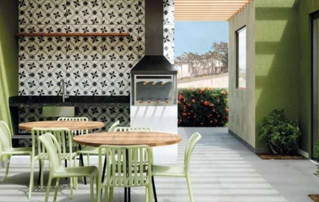 Imagem do Residencial Park Monumental