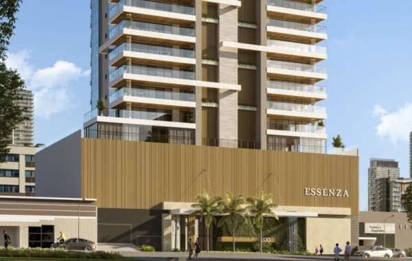Imagem do Essenza