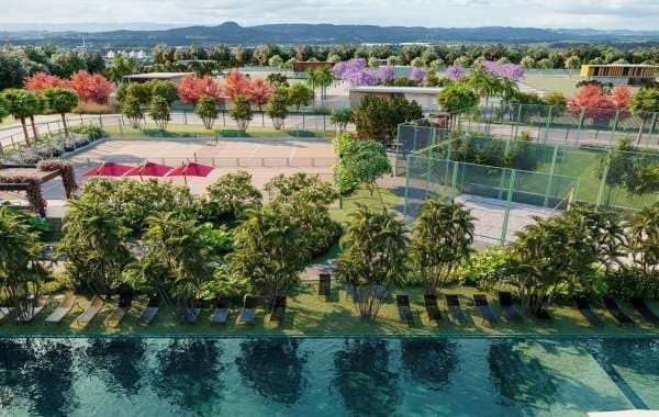 Imagem do The Garden - Fase 2