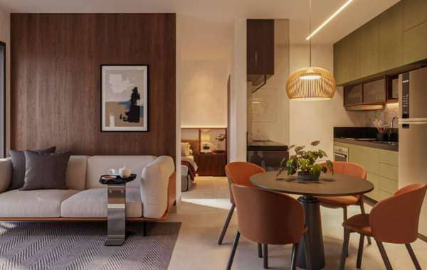 Imagem do Allure Residencial